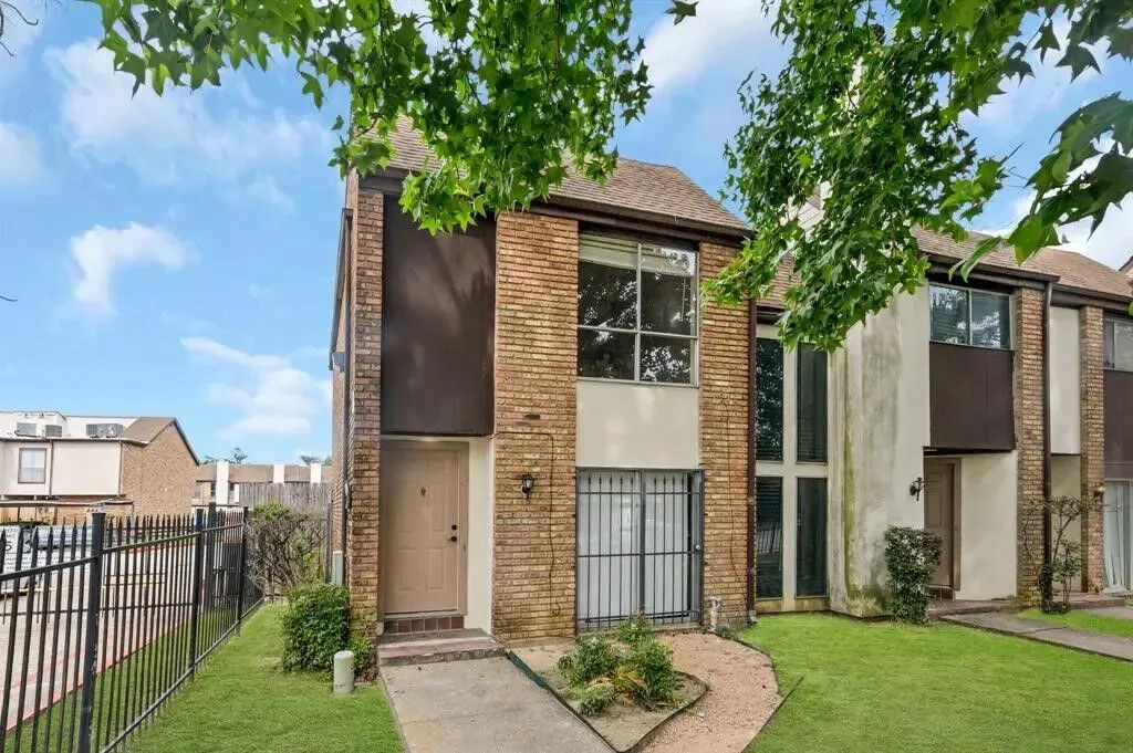 Appartement d'investissement avec rendement de 12% à Houston, Texas 