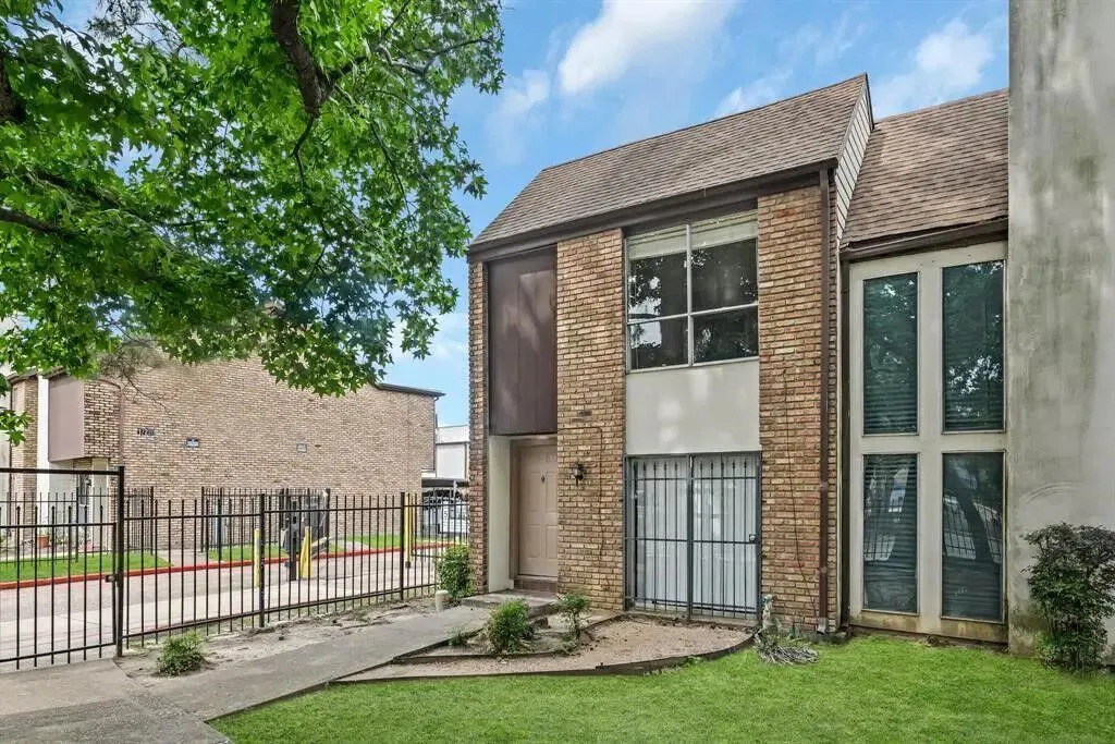 Appartement d'investissement avec rendement de 12% à Houston, Texas 