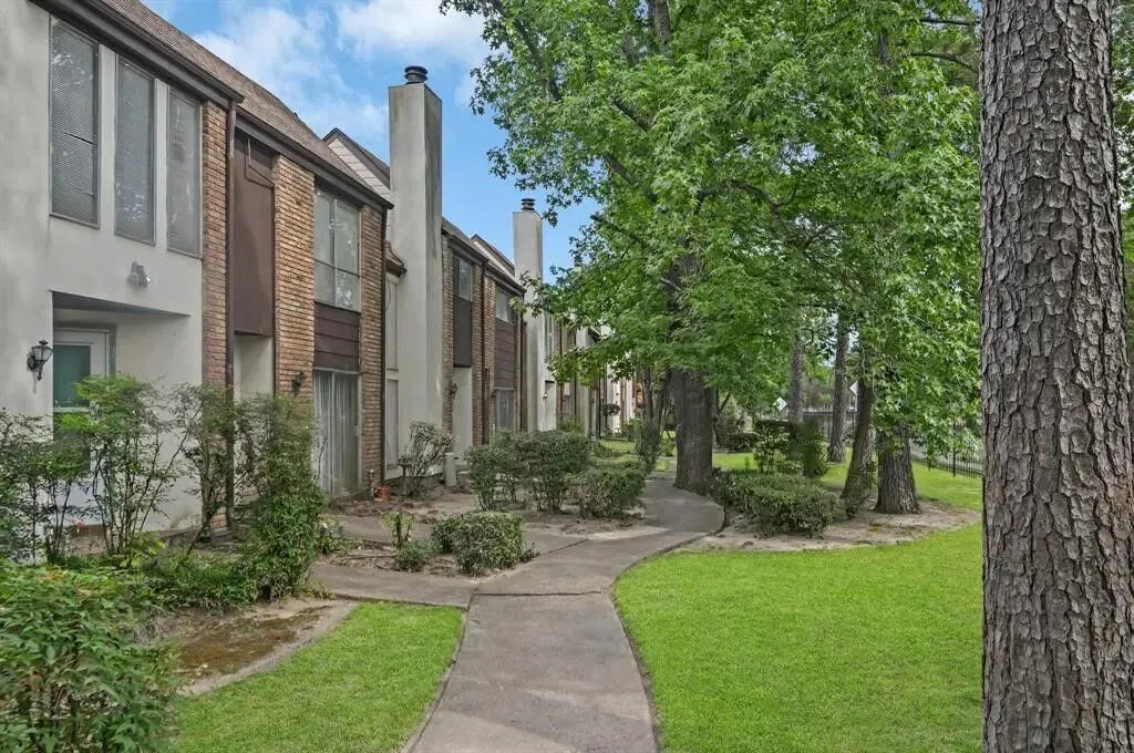 Appartement d'investissement avec rendement de 12% à Houston, Texas 