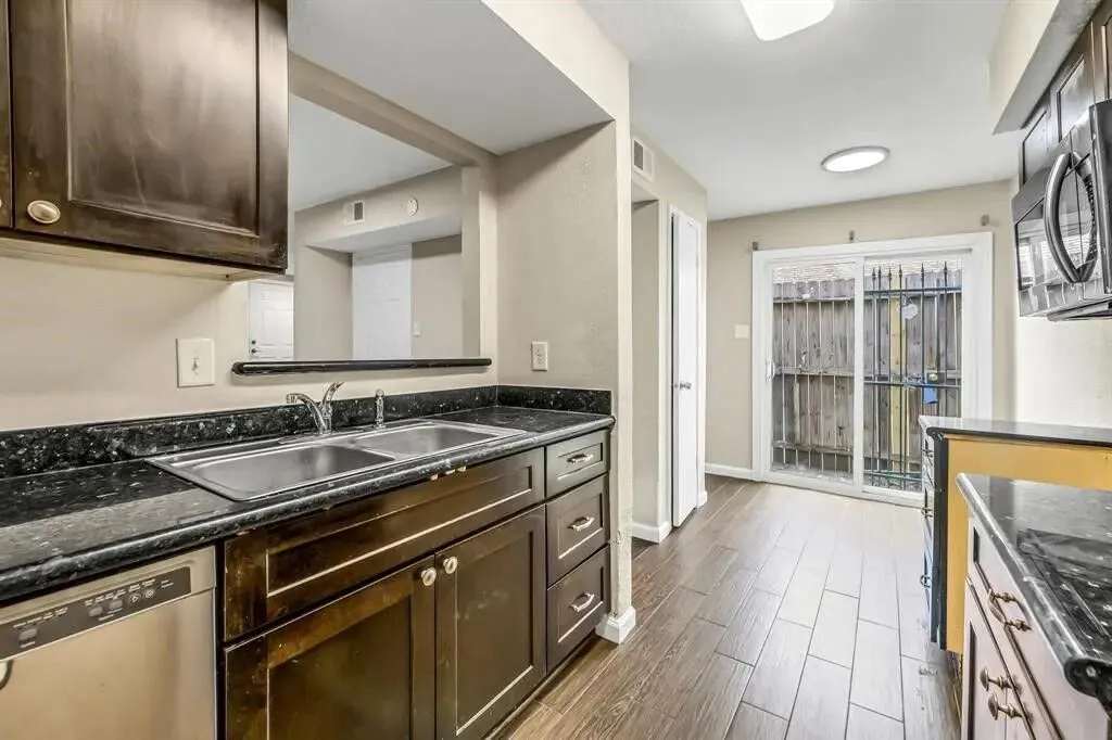 Appartement d'investissement avec rendement de 12% à Houston, Texas 
