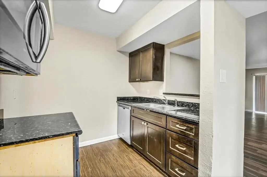 Appartement d'investissement avec rendement de 12% à Houston, Texas 