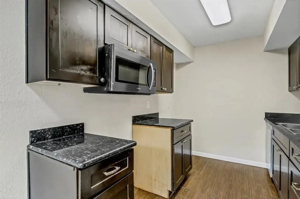 Appartement d'investissement avec rendement de 12% à Houston, Texas 