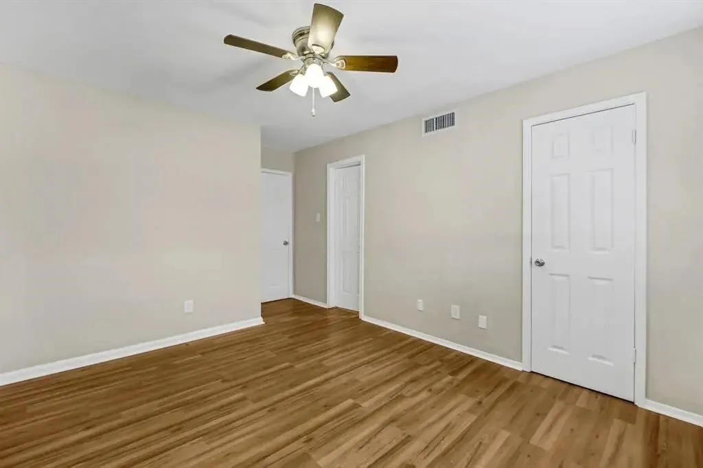 Appartement d'investissement avec rendement de 12% à Houston, Texas 