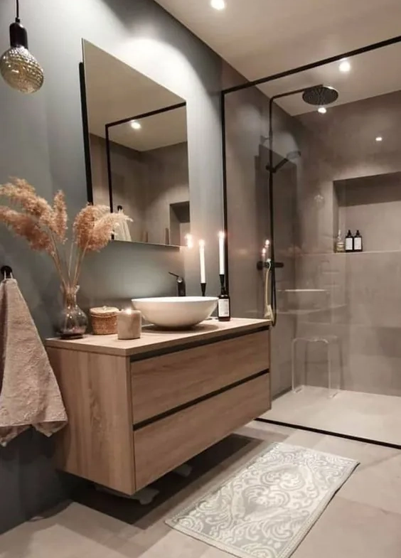 Maison neuve moderne à vendre à Barentin - 4 chambres, faible consommation énergétique 