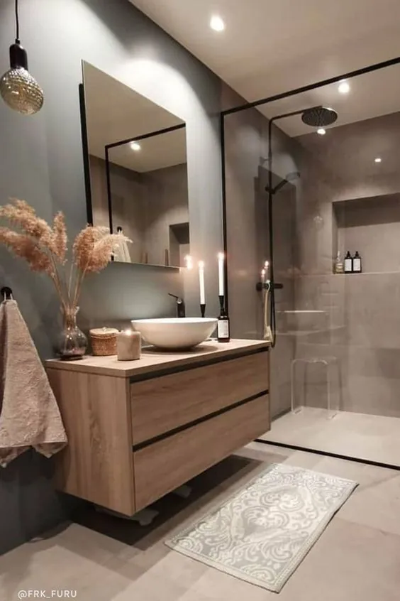 Maison neuve moderne à vendre à Barentin - 4 chambres, faible consommation énergétique 