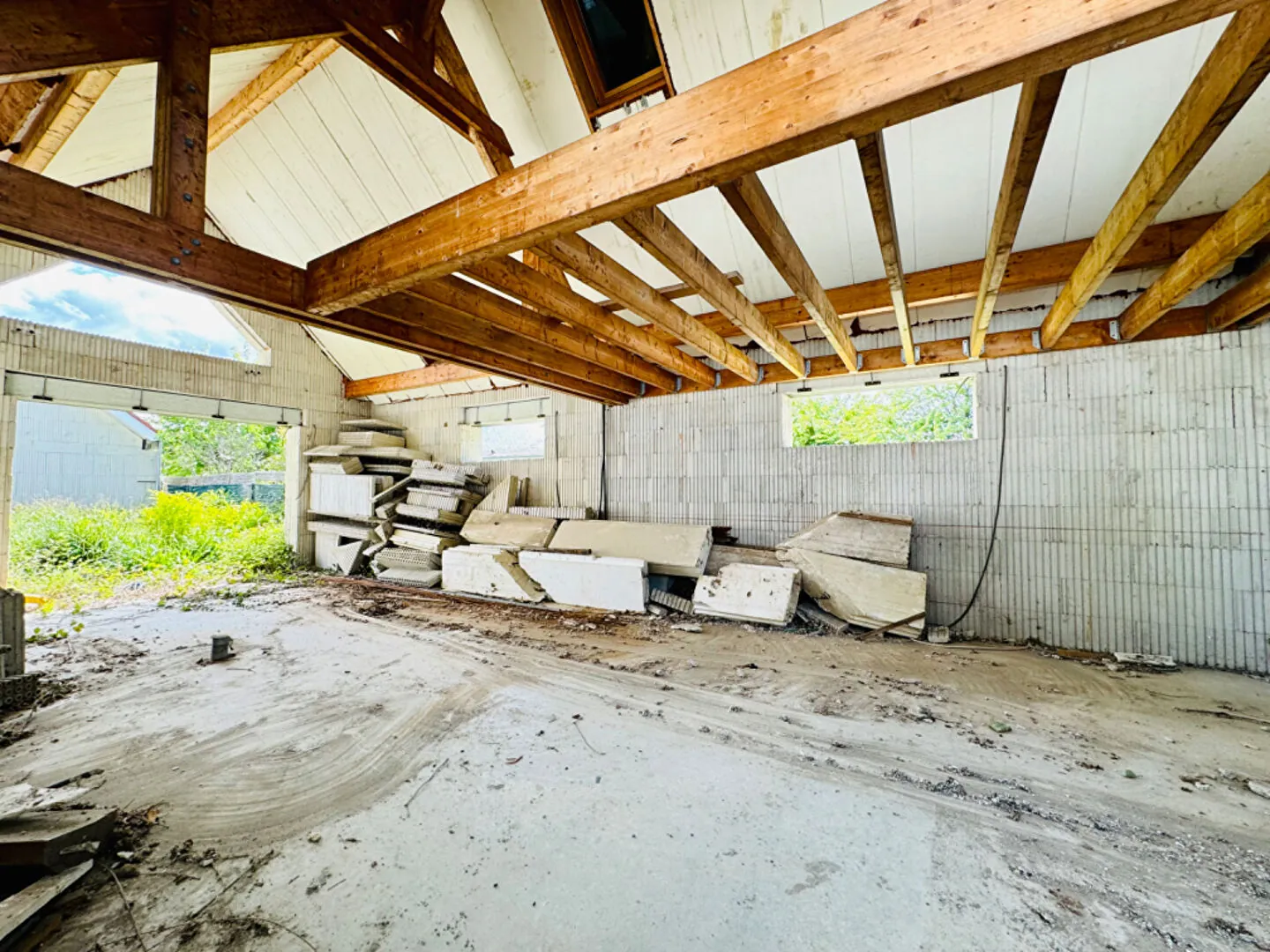 Maison à Lons de 110 m² avec dépendance et jardin de 300 m², idéale pour famille ou profession libérale 