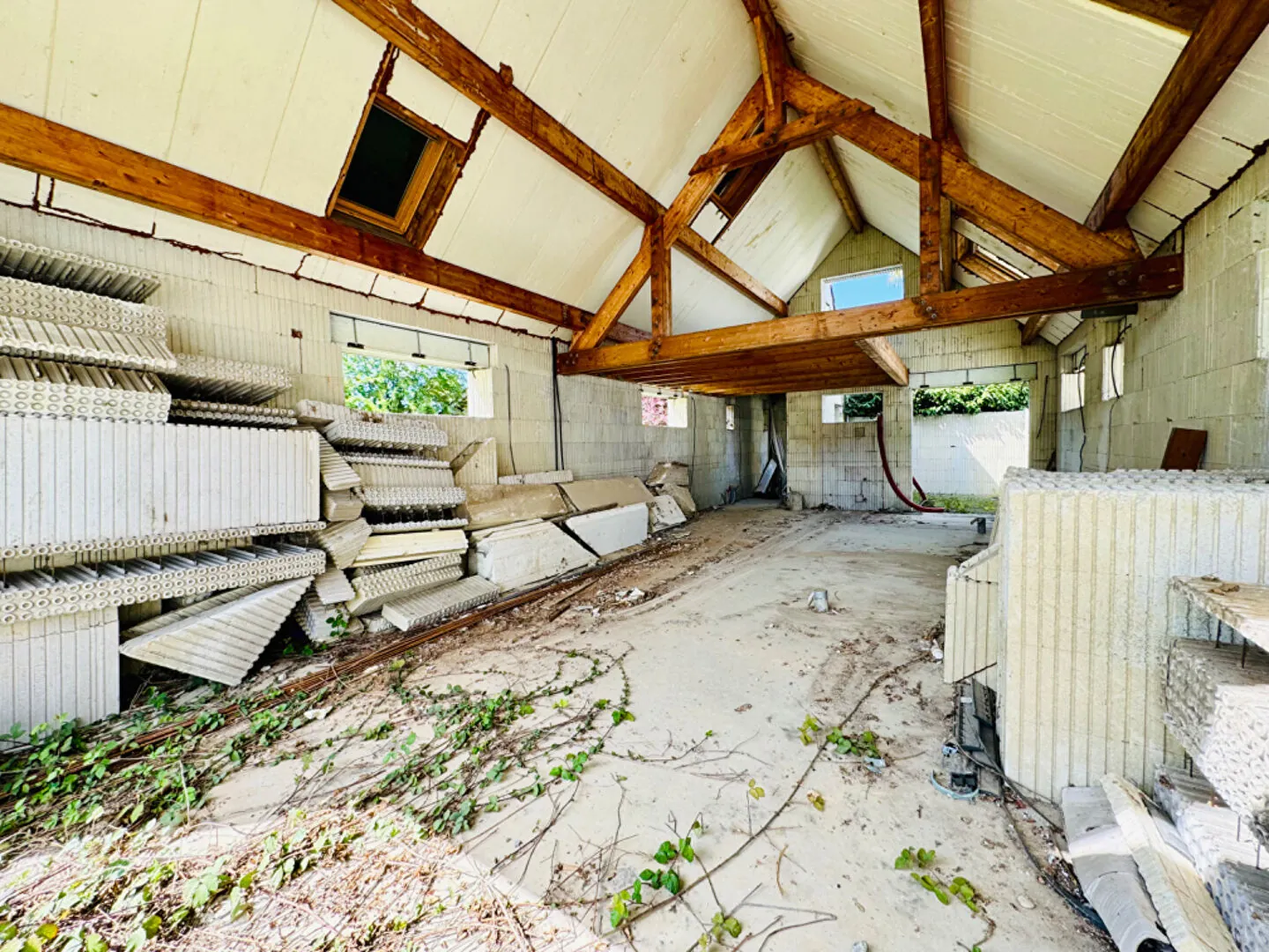 Maison à Lons de 110 m² avec dépendance et jardin de 300 m², idéale pour famille ou profession libérale 
