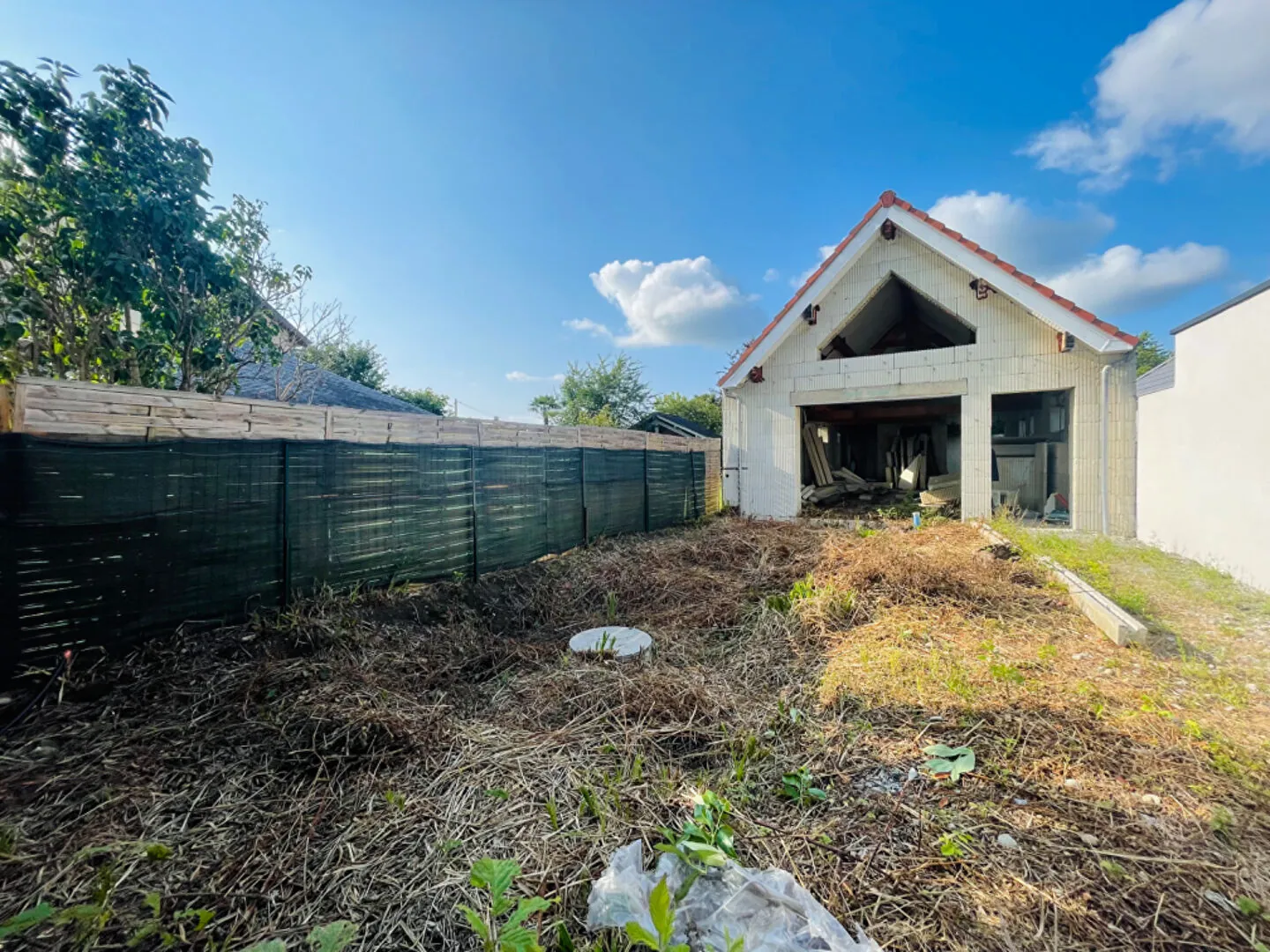 Maison à Lons de 110 m² avec dépendance et jardin de 300 m², idéale pour famille ou profession libérale 