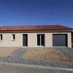 Maison sur mesure à Seux proche d'Amiens avec prêt à taux zéro