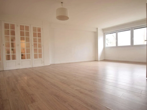 Bel appartement T4 lumineux à Albi proche centre-ville - 81 m²