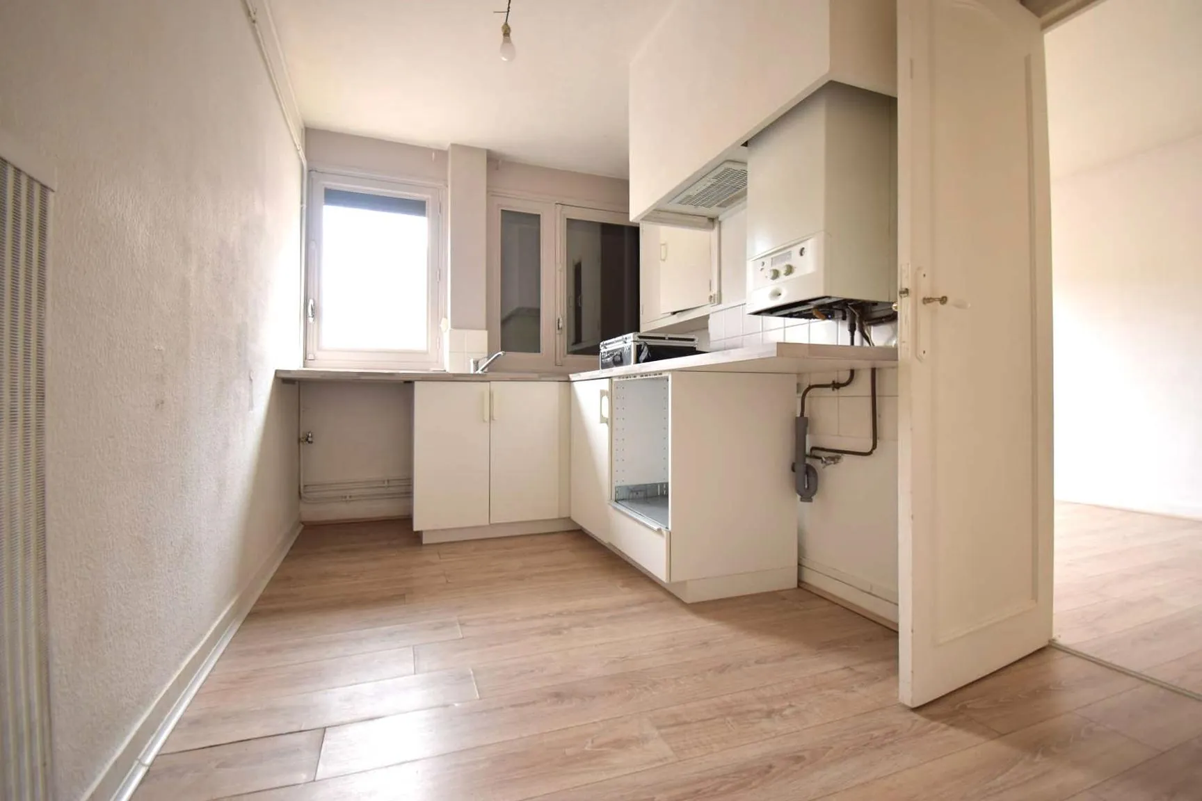Bel appartement T4 lumineux à Albi proche centre-ville - 81 m² 