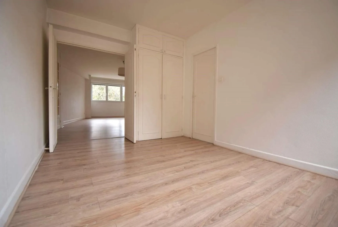 Bel appartement T4 lumineux à Albi proche centre-ville - 81 m² 