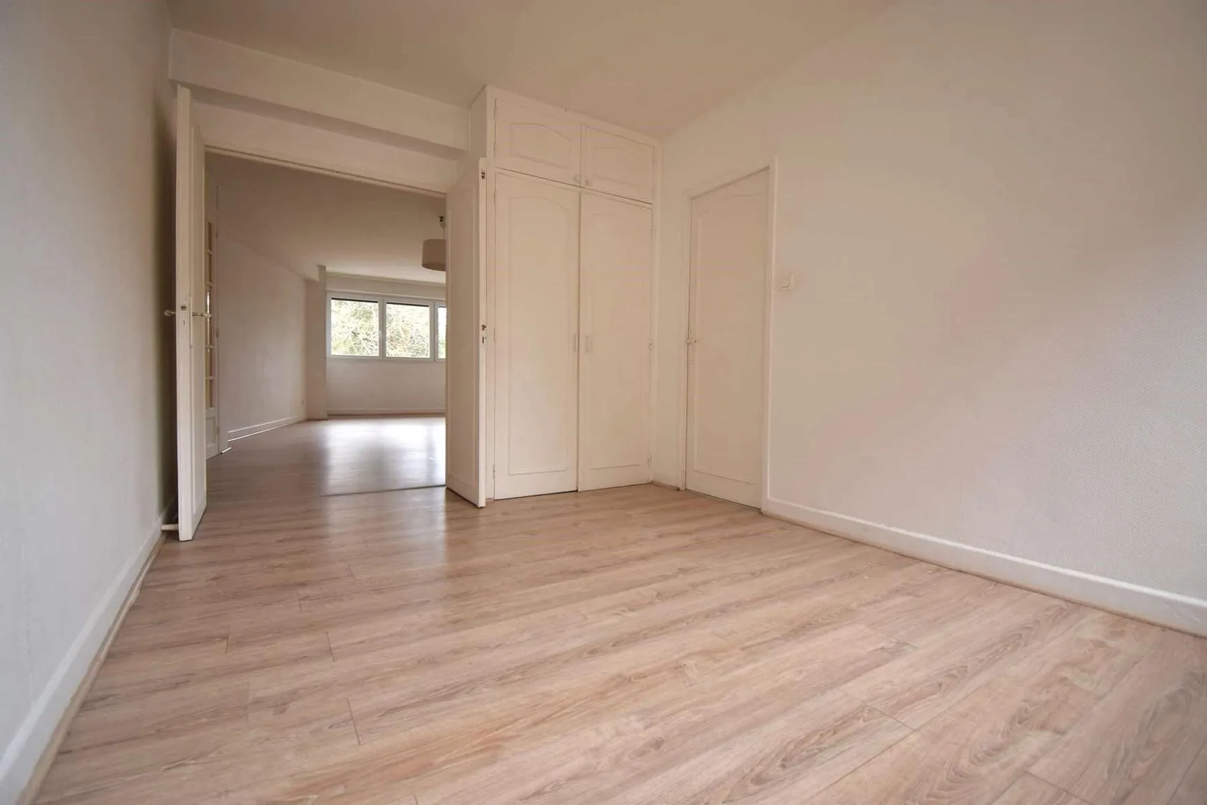 Bel appartement T4 lumineux à Albi proche centre-ville - 81 m² 