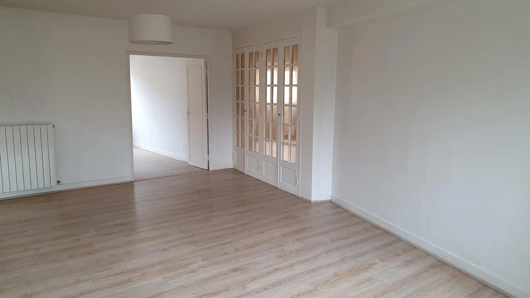 Bel appartement T4 lumineux à Albi proche centre-ville - 81 m² 