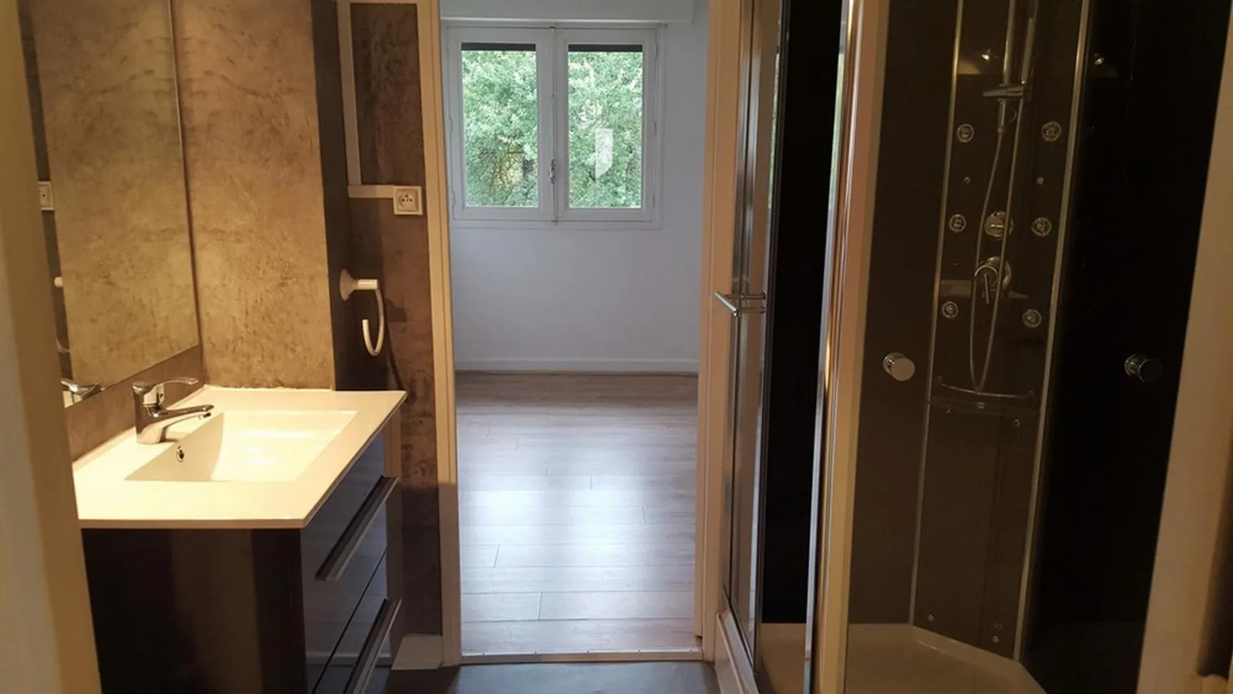 Bel appartement T4 lumineux à Albi proche centre-ville - 81 m² 