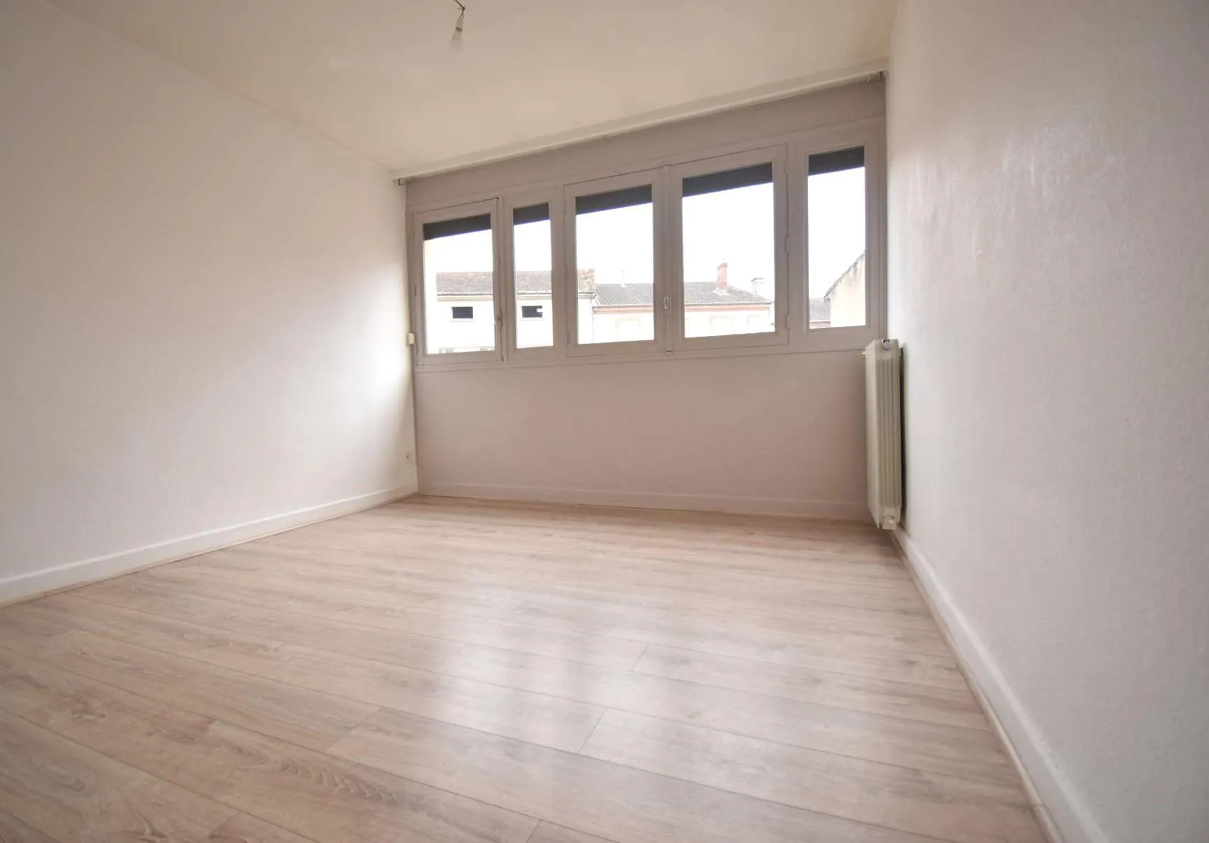 Bel appartement T4 lumineux à Albi proche centre-ville - 81 m² 