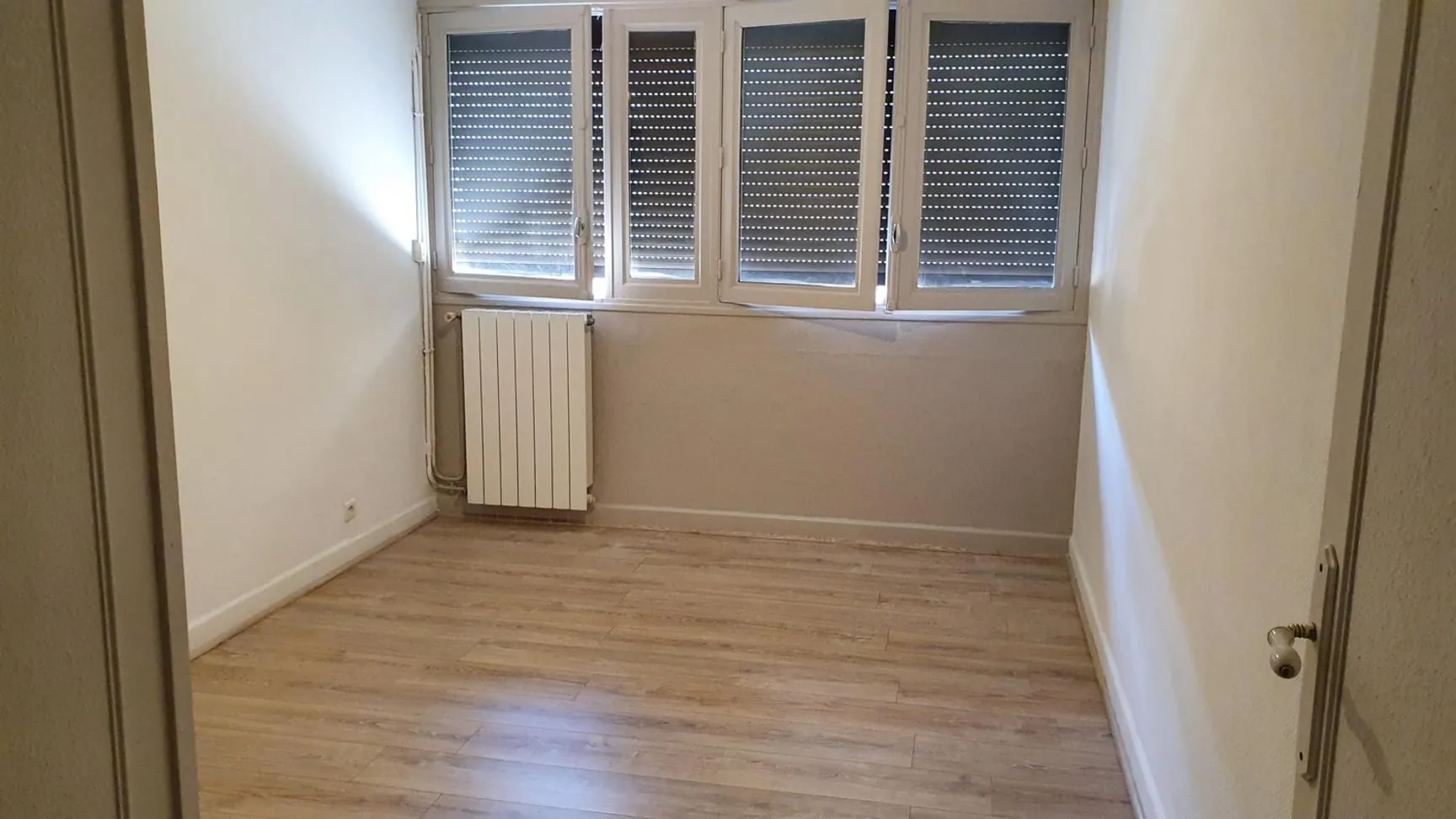 Bel appartement T4 lumineux à Albi proche centre-ville - 81 m² 