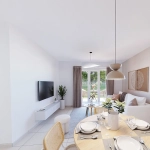 Appartement neuf 2 pièces à Sainte Maxime en VEFA, livraison 2026
