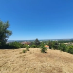 Terrain constructible avec vue panoramique à Albi de 3000 m²
