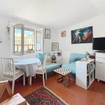 Studio lumineux de 19 m² à La Seyne-sur-Mer, idéal pour investissement ou résidence principale