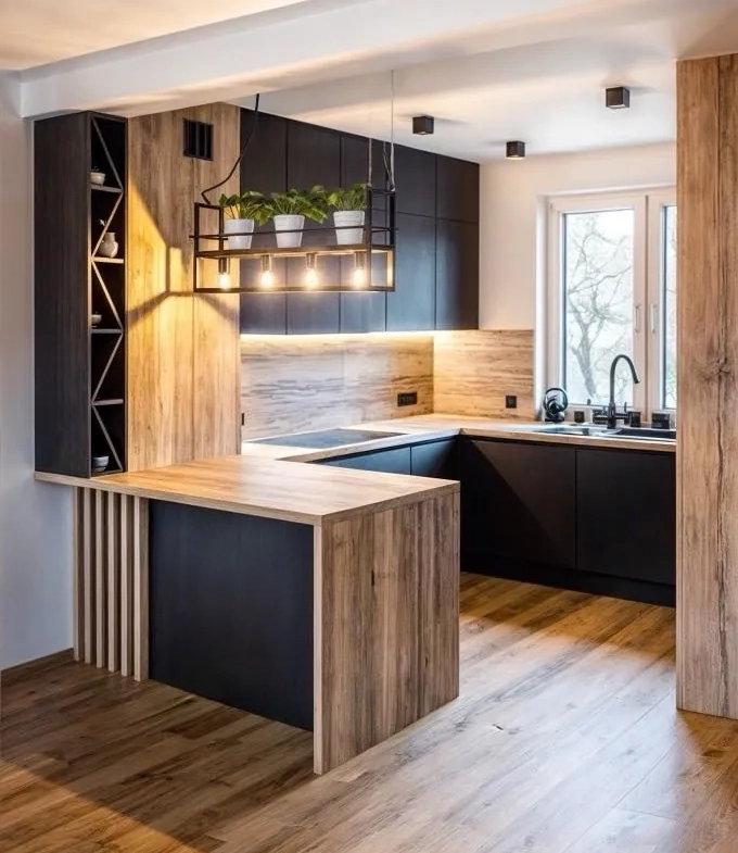 Construction moderne à Hurigny : maison neuve avec 3 chambres sur terrain de 800 m² 
