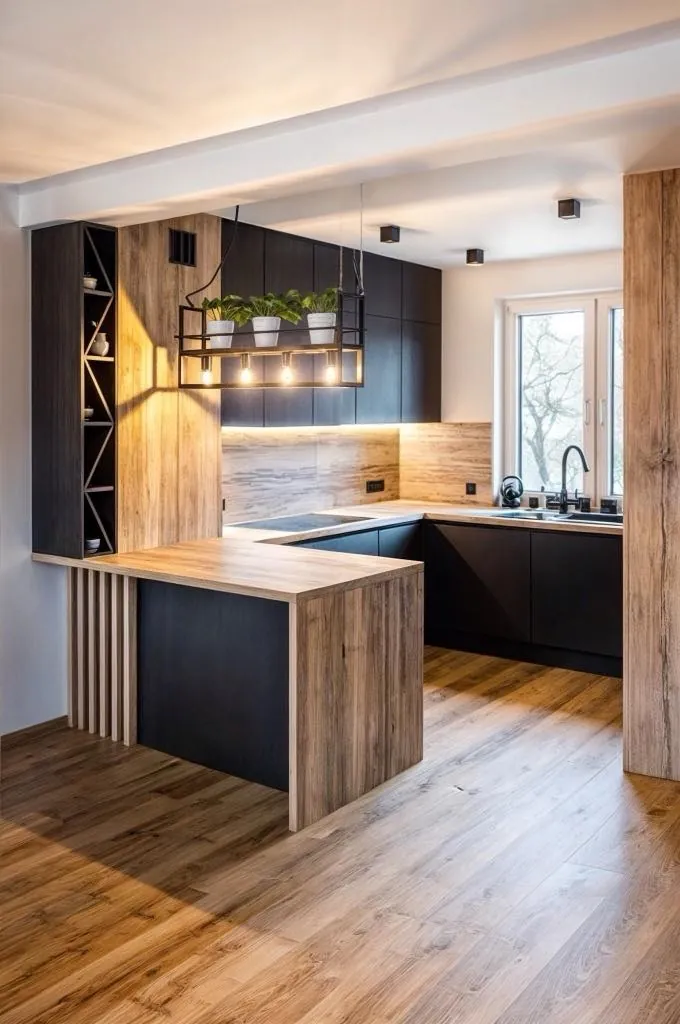 Construction moderne à Hurigny : maison neuve avec 3 chambres sur terrain de 800 m² 