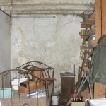 Maison ancienne à restaurer avec grand terrain à Valençay - 39 000 €
