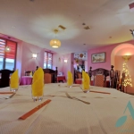 Fonds de commerce et murs d’un restaurant reconnu à Wasselonne - Opportunité à saisir