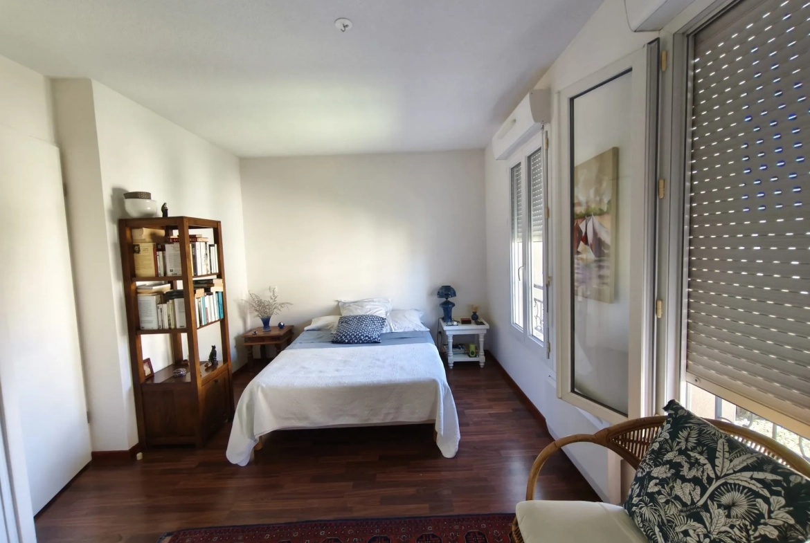 Maison de 70 m² avec jardin à Libourne - 2 chambres, prêt à habiter 