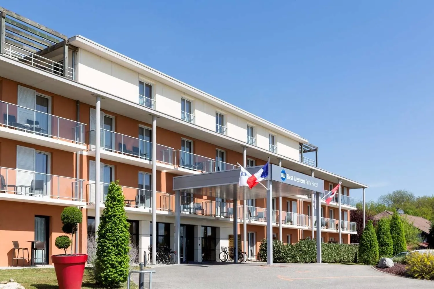 Appartement 2 pièces à vendre à Thoiry – Investissement locatif sécurisé 