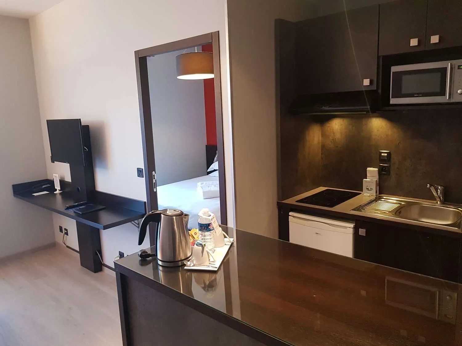 Appartement 2 pièces à vendre à Thoiry – Investissement locatif sécurisé 