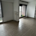 Appartement avec balcon, cave et ascenseur à Montluçon - 71 m²