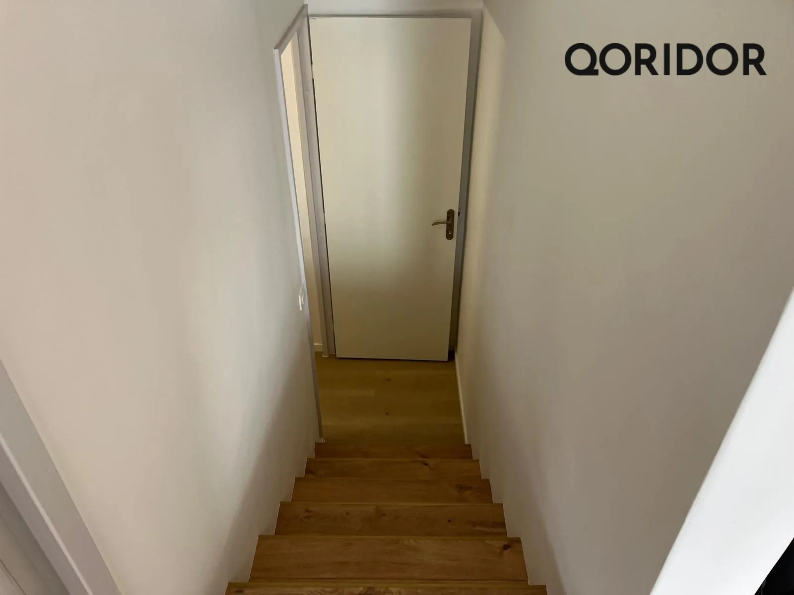 Triplex Meublé avec Vue Panoramique sur Lyon à Villeurbanne 