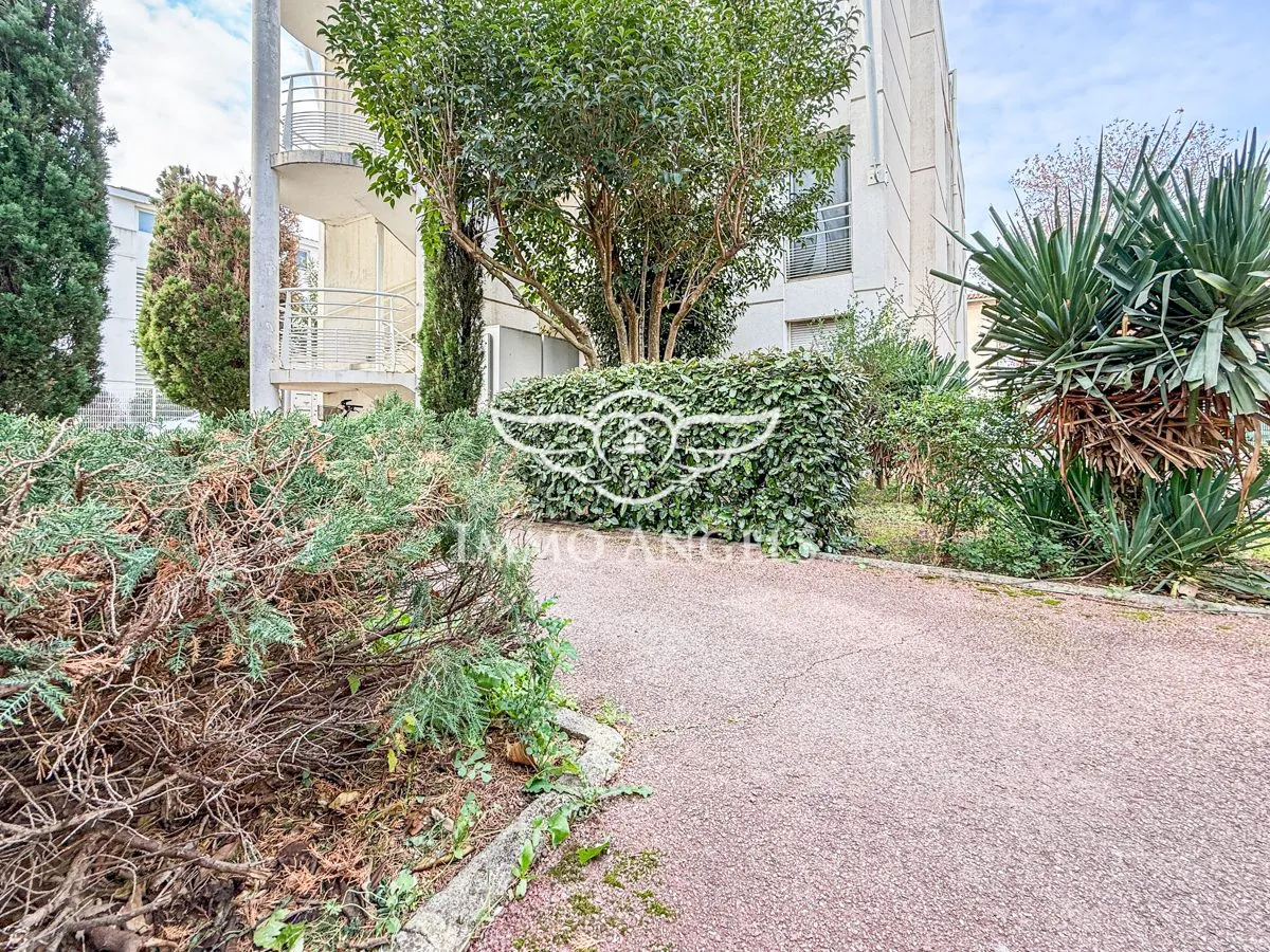 Appartement T1 à vendre à Avignon – Idéal pour investissement locatif 