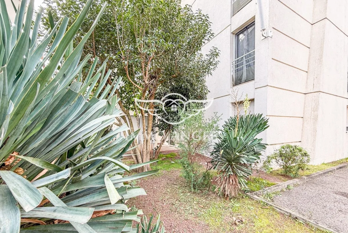 Appartement T1 à vendre à Avignon – Idéal pour investissement locatif 