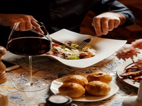 Restaurant charmant et rentable à vendre à Neuchâtel