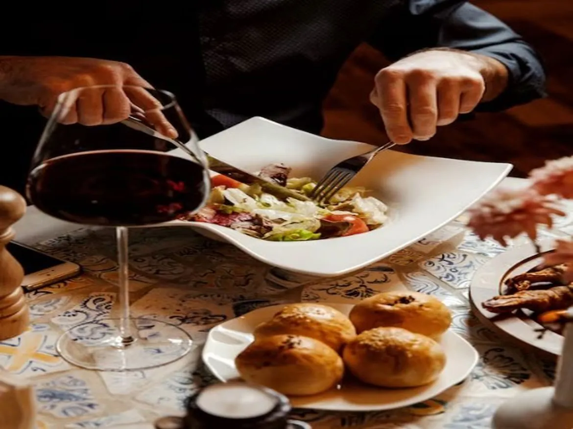 Restaurant charmant et rentable à vendre à Neuchâtel 