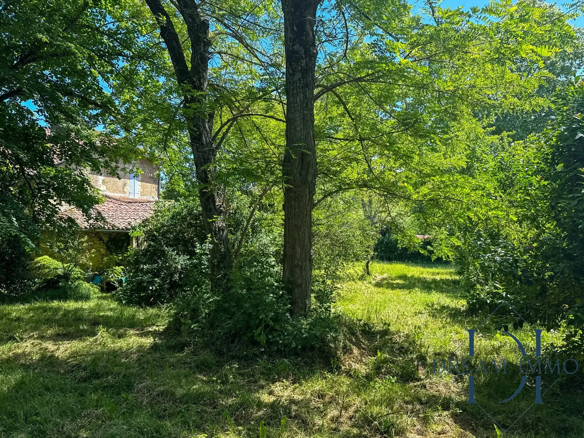 Maison gasconne à proximité d'Auch, parfaite pour chambres d'hôtes ou résidence principale 