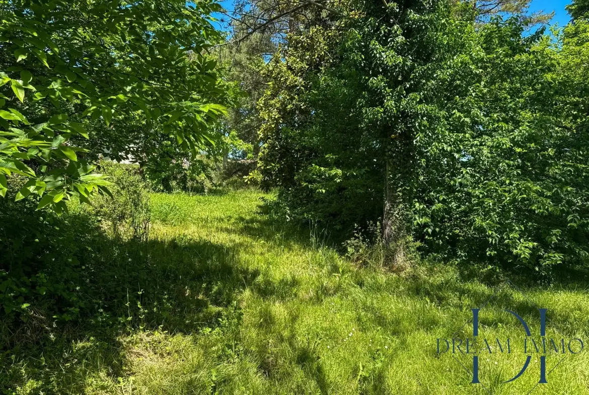Maison gasconne à proximité d'Auch, parfaite pour chambres d'hôtes ou résidence principale 