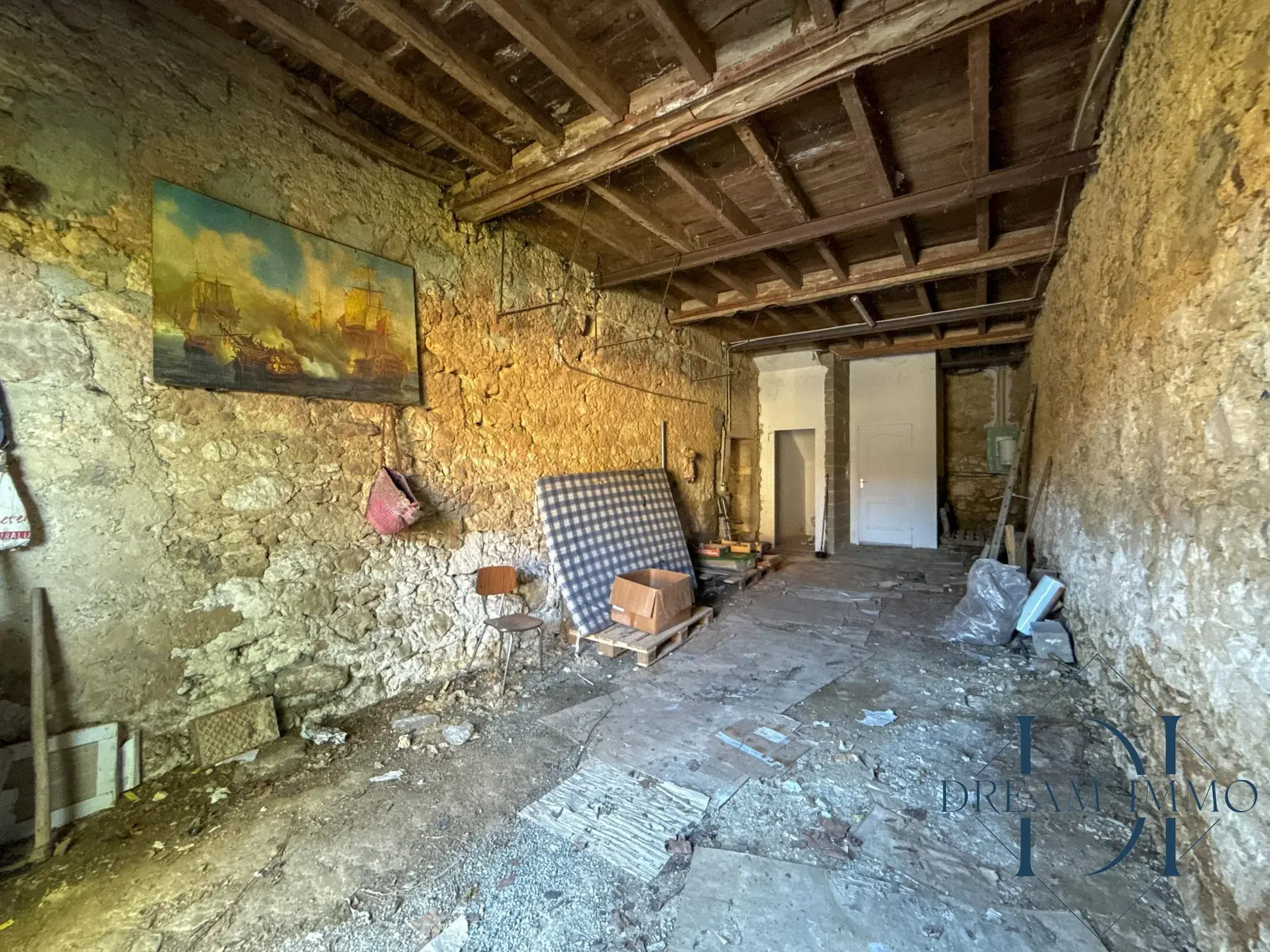 Maison gasconne à proximité d'Auch, parfaite pour chambres d'hôtes ou résidence principale 