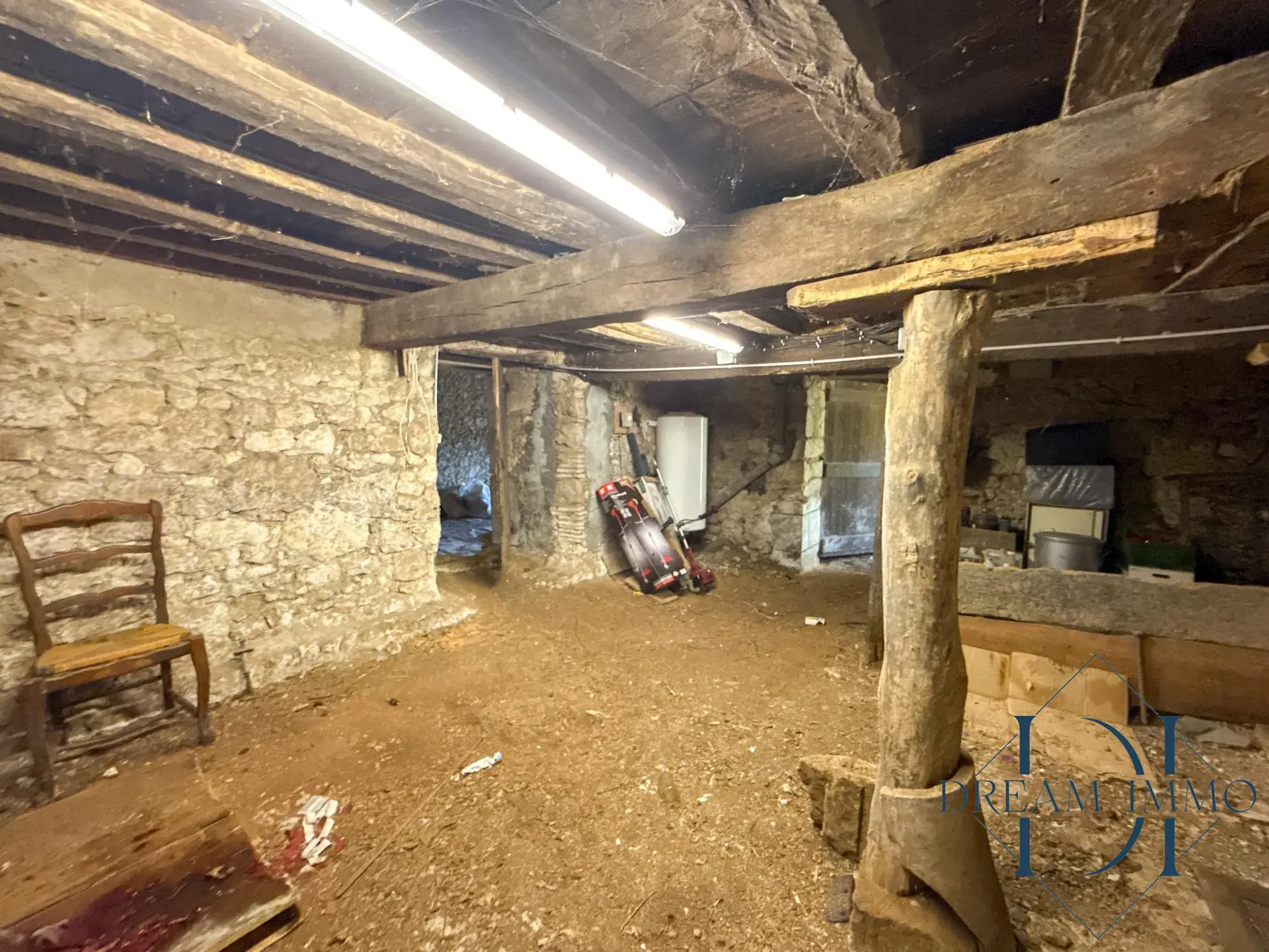 Maison gasconne à proximité d'Auch, parfaite pour chambres d'hôtes ou résidence principale 