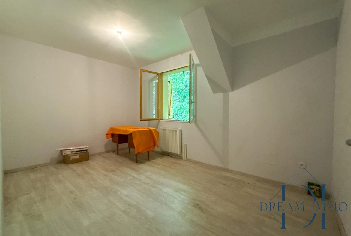Maison gasconne à proximité d'Auch, parfaite pour chambres d'hôtes ou résidence principale 