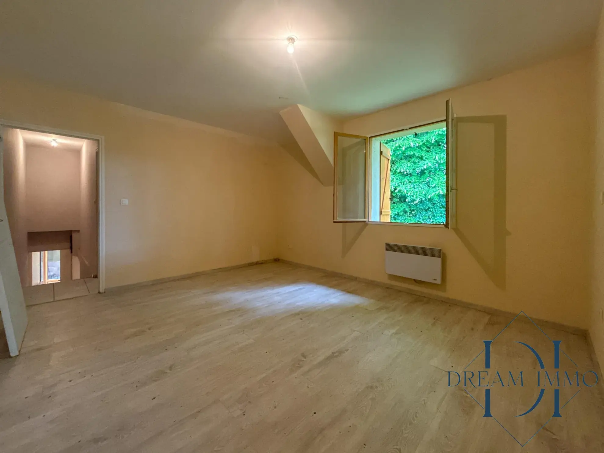 Maison gasconne à proximité d'Auch, parfaite pour chambres d'hôtes ou résidence principale 