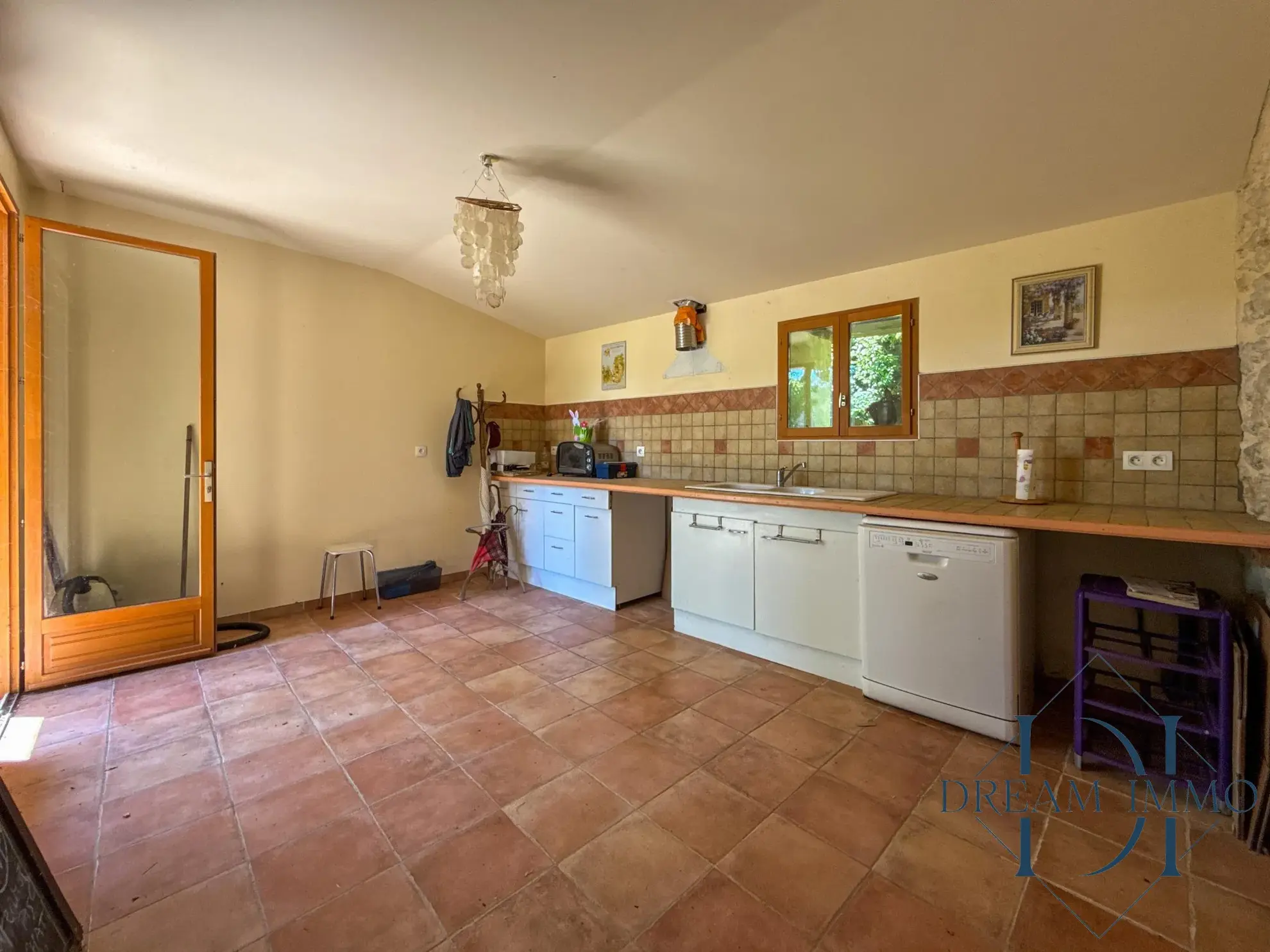 Maison gasconne à proximité d'Auch, parfaite pour chambres d'hôtes ou résidence principale 