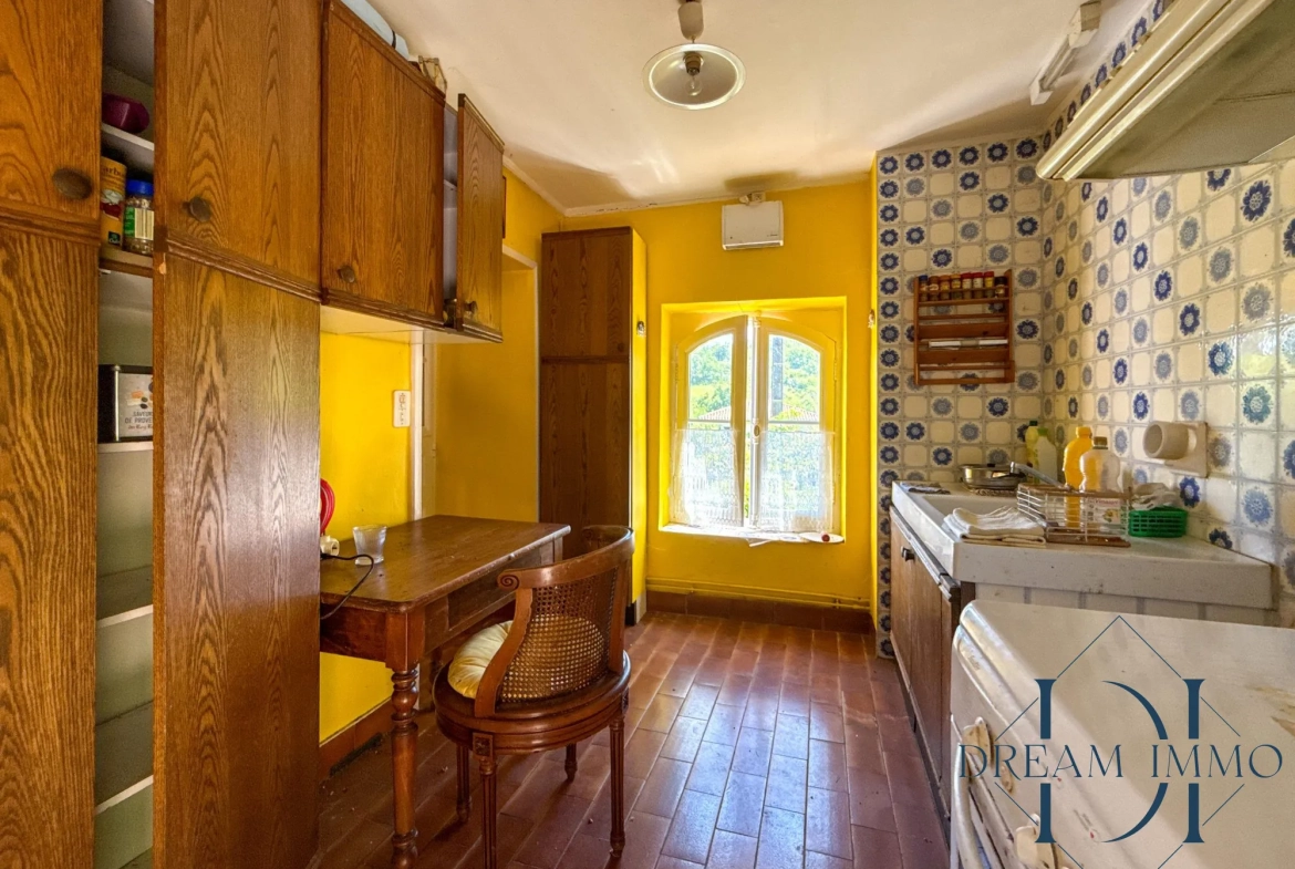 Maison gasconne à proximité d'Auch, parfaite pour chambres d'hôtes ou résidence principale 