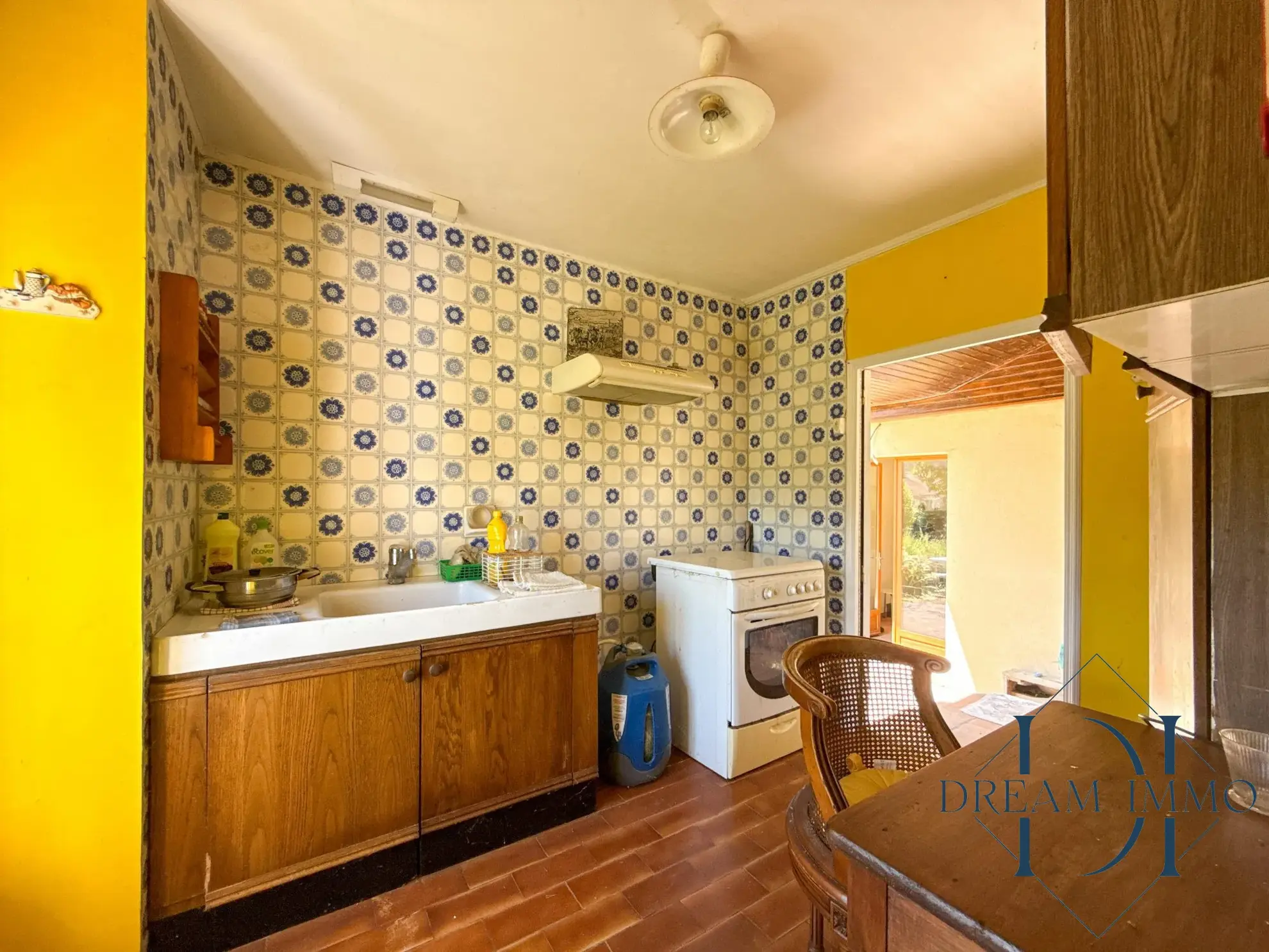 Maison gasconne à proximité d'Auch, parfaite pour chambres d'hôtes ou résidence principale 