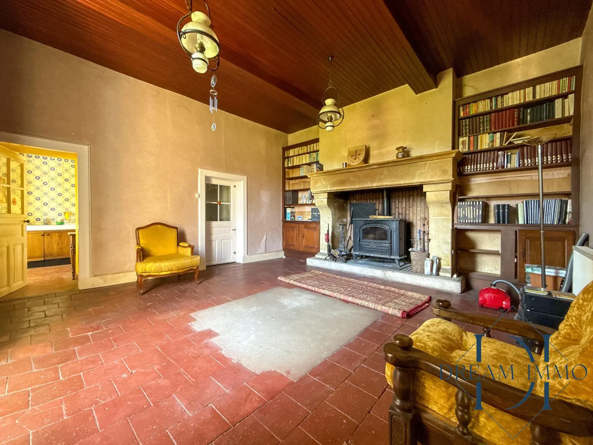 Maison gasconne à proximité d'Auch, parfaite pour chambres d'hôtes ou résidence principale 