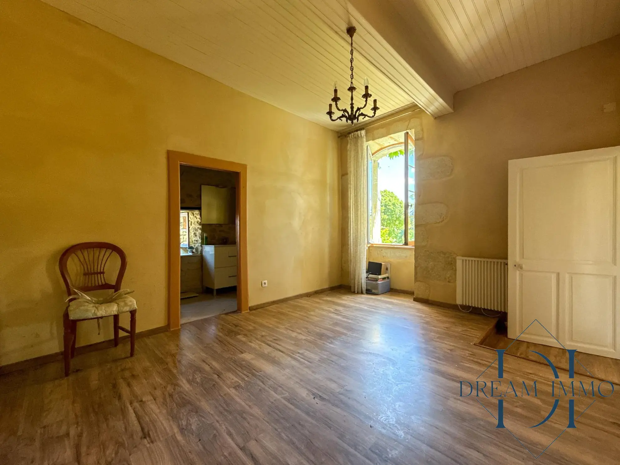 Maison gasconne à proximité d'Auch, parfaite pour chambres d'hôtes ou résidence principale 