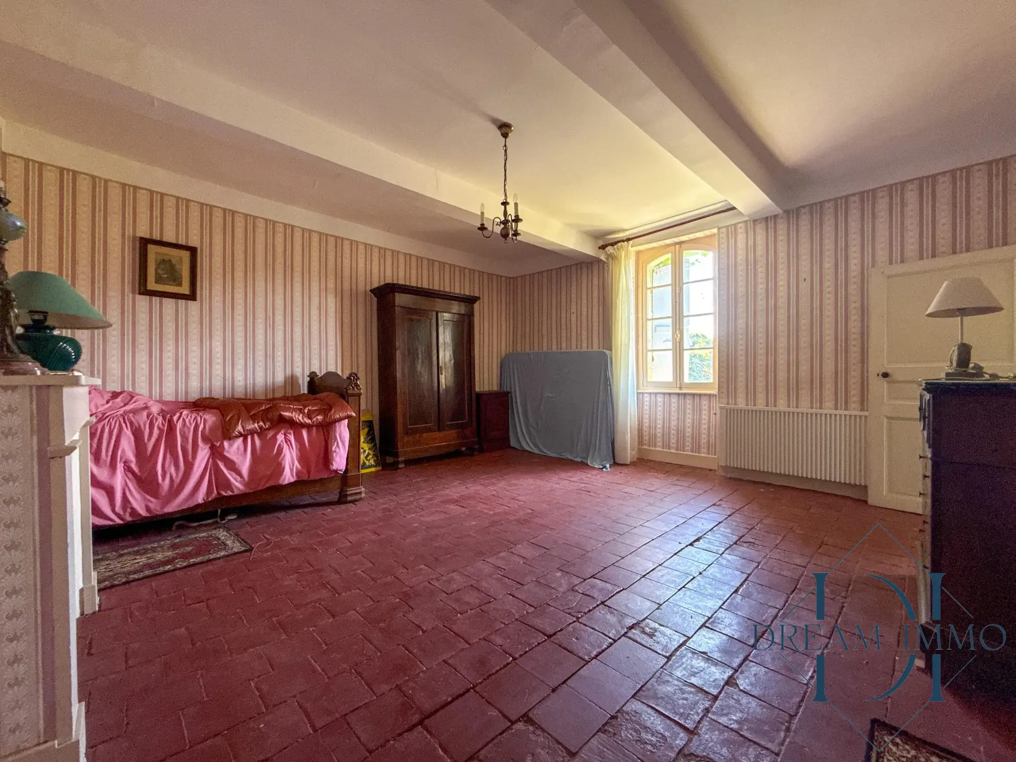Maison gasconne à proximité d'Auch, parfaite pour chambres d'hôtes ou résidence principale 