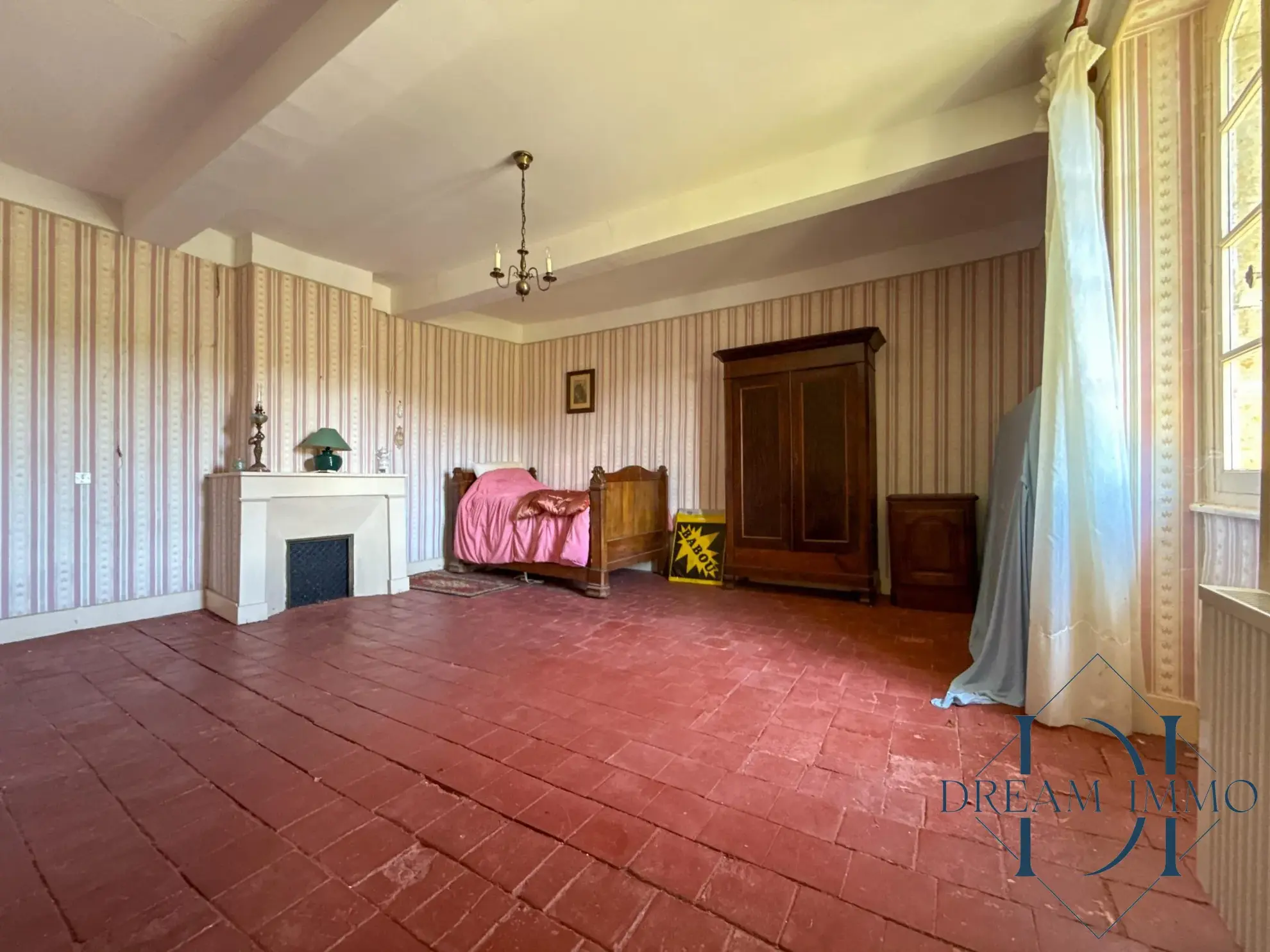Maison gasconne à proximité d'Auch, parfaite pour chambres d'hôtes ou résidence principale 